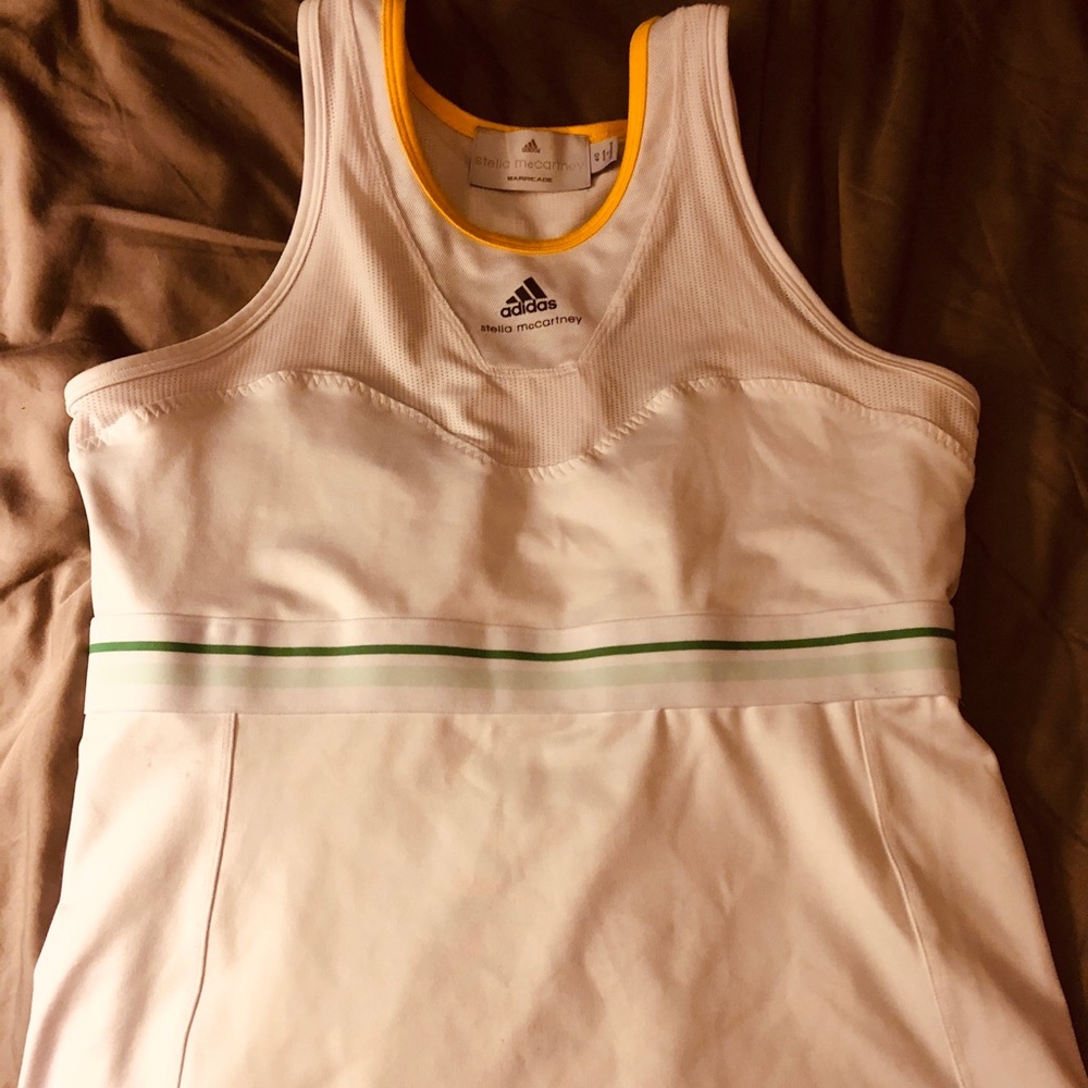 Stella McCartney sport top